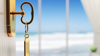 Residential Locksmith at Riviera Del Sol San Diego, California